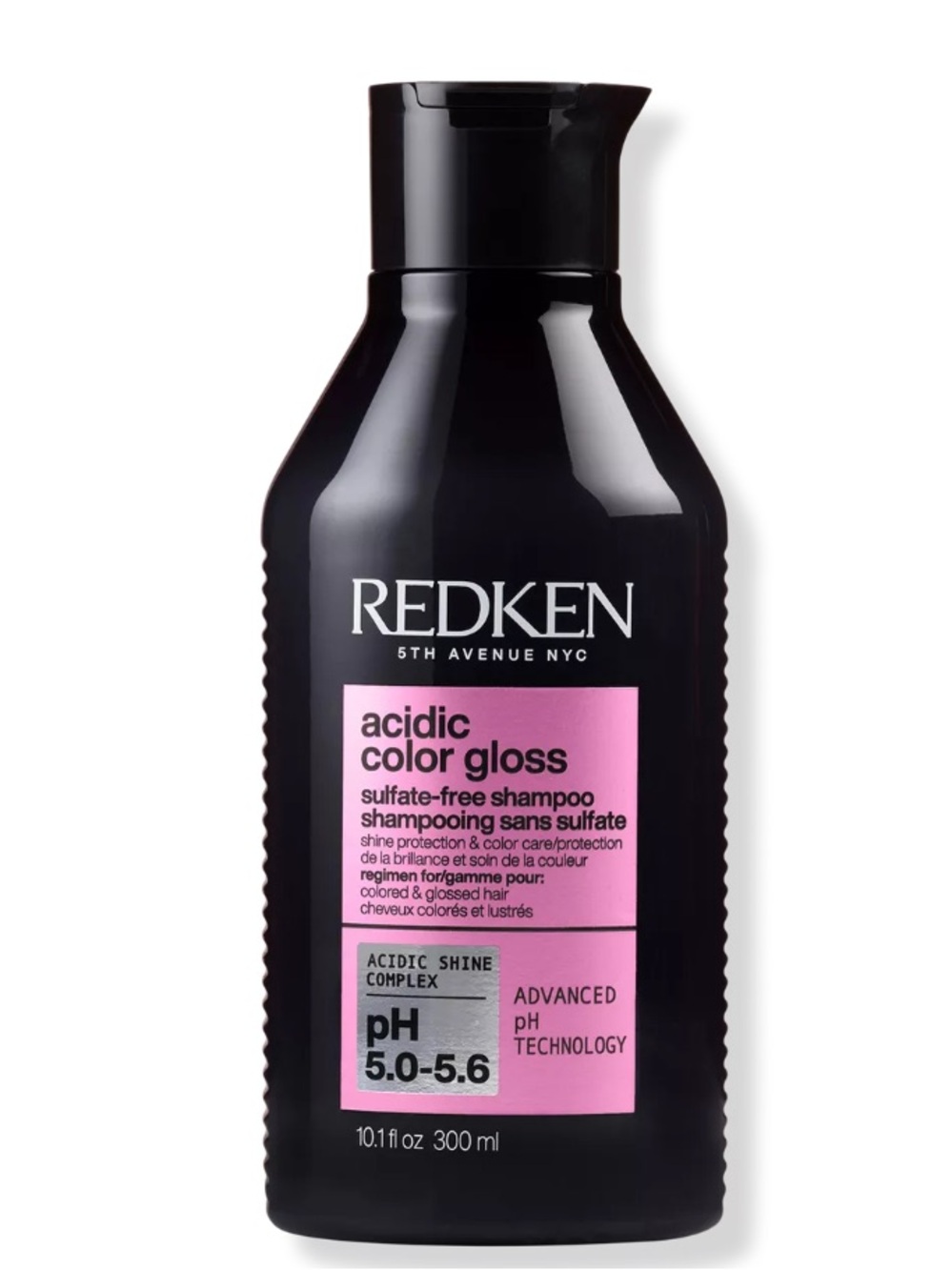 Redken Acidic Color Gloss Shampoo 10.1oz BRAND NEW